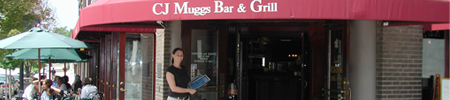 CJ Muggs - St. Louis Restaurants